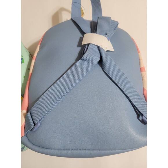 Disney Lilo And Stitch Mini Backpack Set - Picture 4 of 5